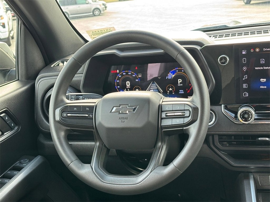 2023 Chevrolet Colorado WT