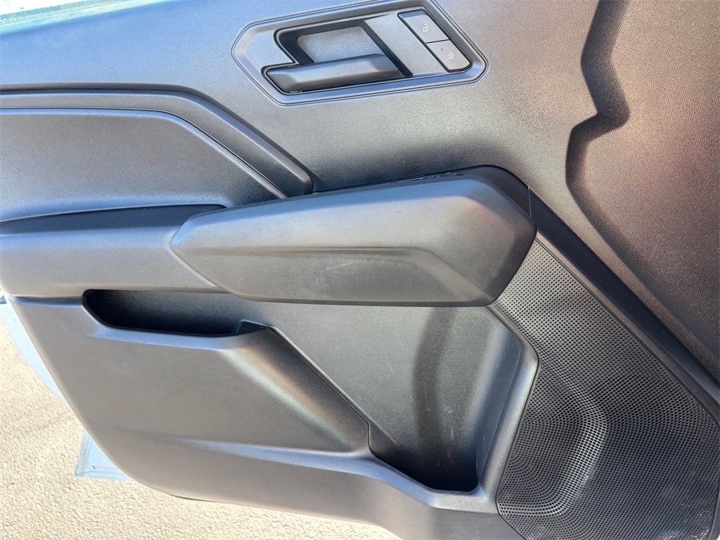 2023 Chevrolet Colorado WT