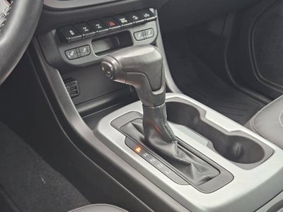 2021 Chevrolet Colorado 4WD ZR2