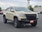 2021 Chevrolet Colorado 4WD ZR2