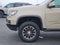 2021 Chevrolet Colorado 4WD ZR2