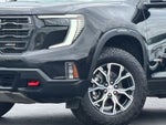 2025 GMC Acadia AT4