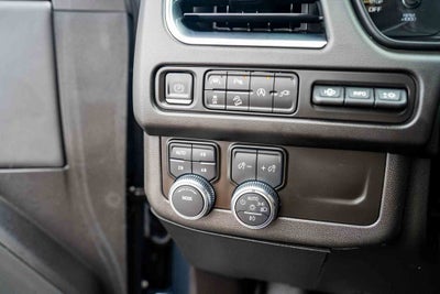 2021 GMC Yukon XL AT4