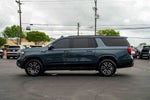2021 GMC Yukon XL AT4