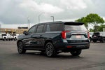 2021 GMC Yukon XL AT4