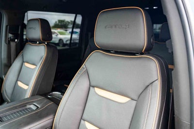 2021 GMC Yukon XL AT4