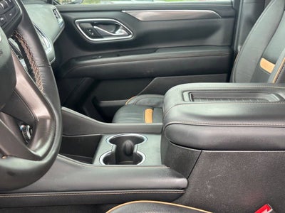 2023 GMC Yukon XL AT4