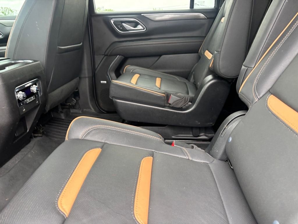 2023 GMC Yukon XL AT4