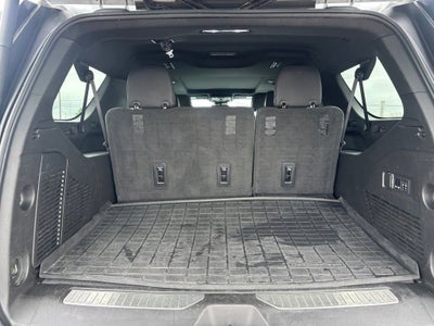 2023 GMC Yukon XL AT4
