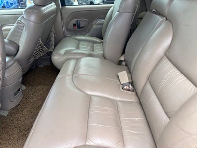 1997 Chevrolet Suburban 4DR 4WD 2500