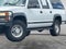 1997 Chevrolet Suburban 4DR 4WD 2500