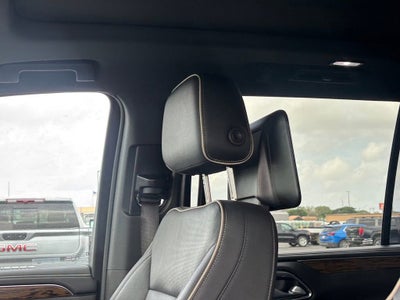 2021 Chevrolet Suburban Premier