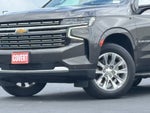 2021 Chevrolet Suburban Premier