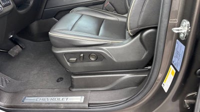 2021 Chevrolet Suburban Premier