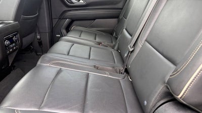 2021 Chevrolet Suburban Premier