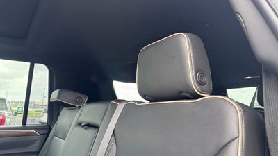 2021 Chevrolet Suburban Premier