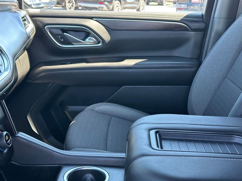 2024 Chevrolet Tahoe LS