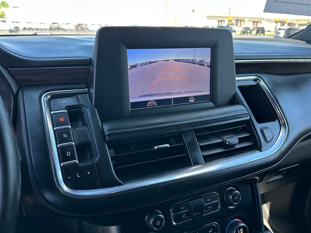 2024 Chevrolet Tahoe LS