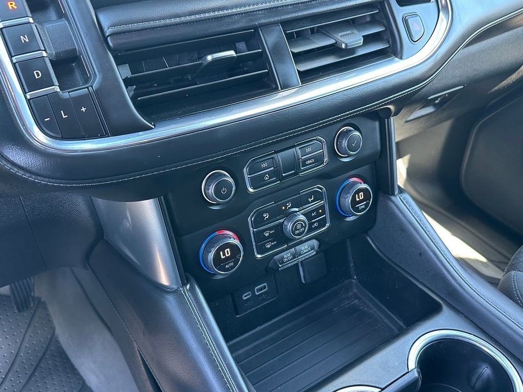 2024 Chevrolet Tahoe LS