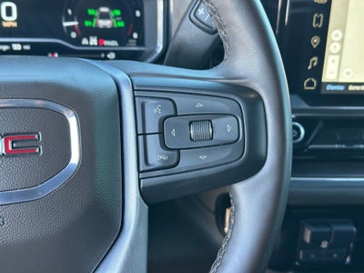 2024 GMC Sierra 2500 HD SLT