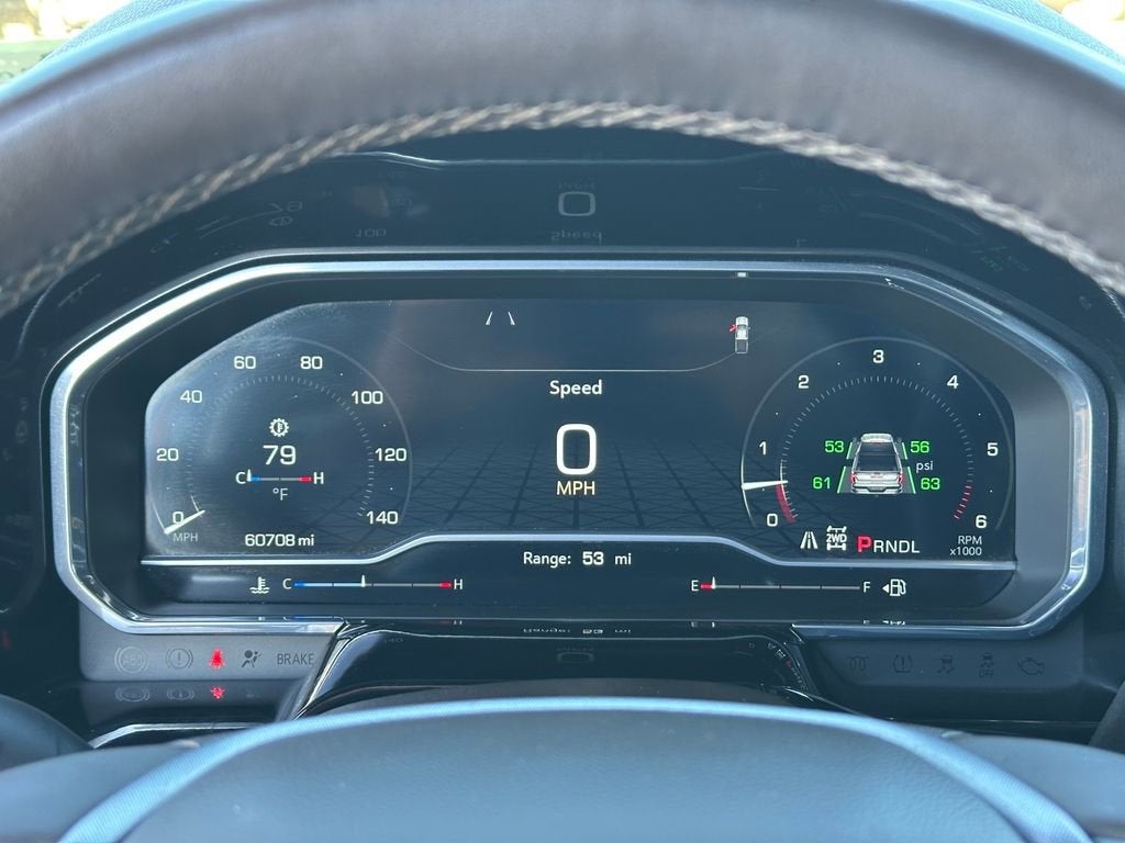 2024 GMC Sierra 2500 HD SLT