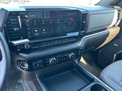 2024 GMC Sierra 2500 HD SLT