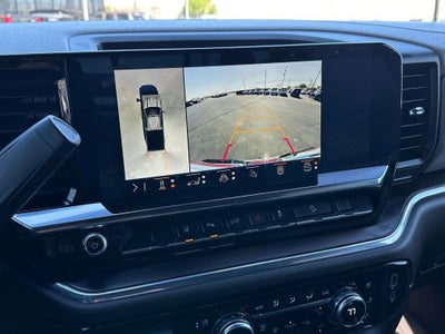 2024 GMC Sierra 2500 HD SLT