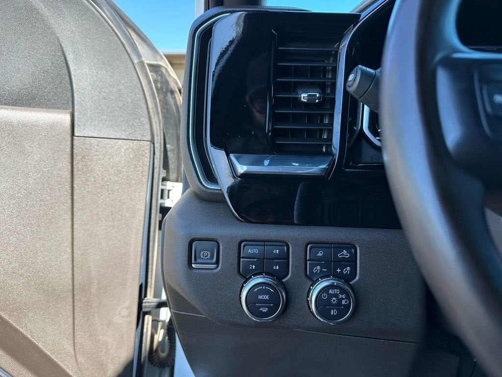 2024 GMC Sierra 2500 HD SLT