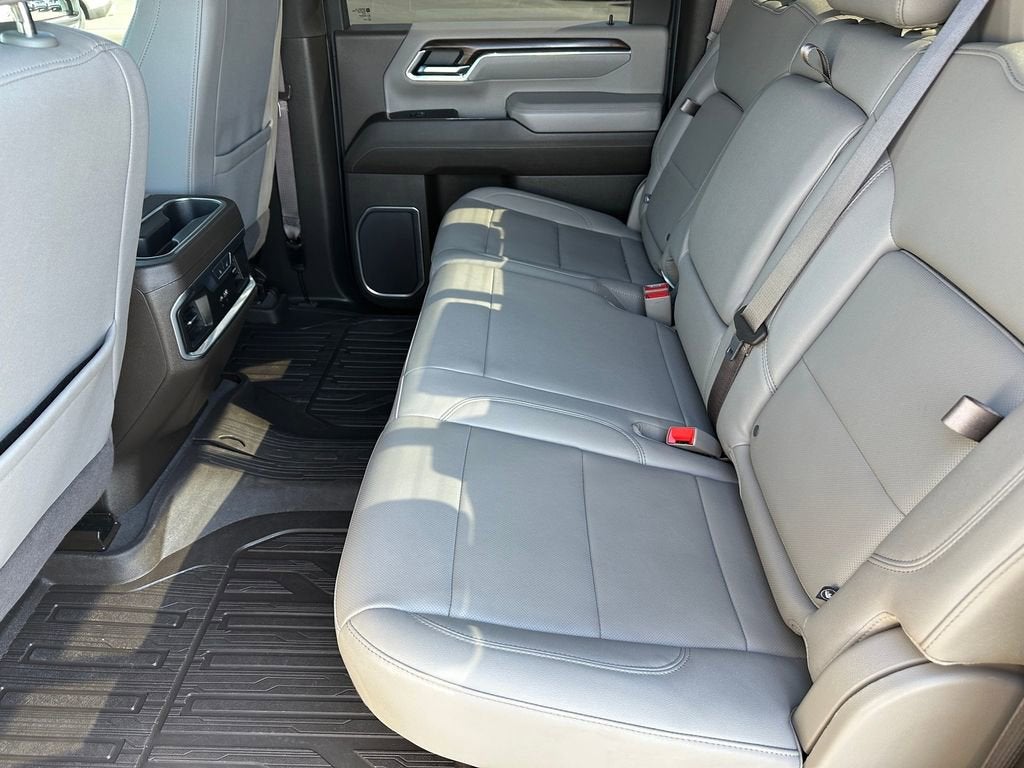 2024 GMC Sierra 2500 HD SLT