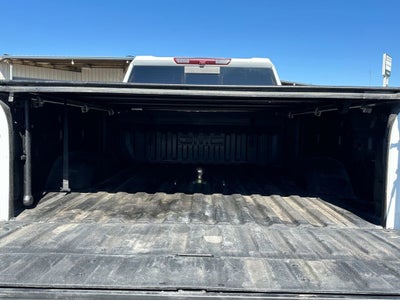 2024 GMC Sierra 2500 HD SLT