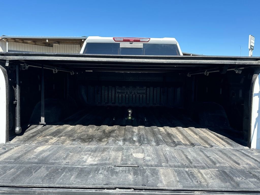 2024 GMC Sierra 2500 HD SLT