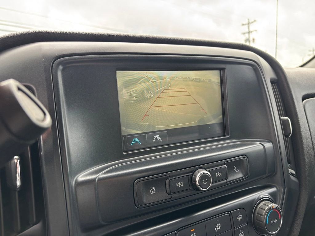 2019 GMC Sierra 3500 HD CREW CAB 4WD 167.