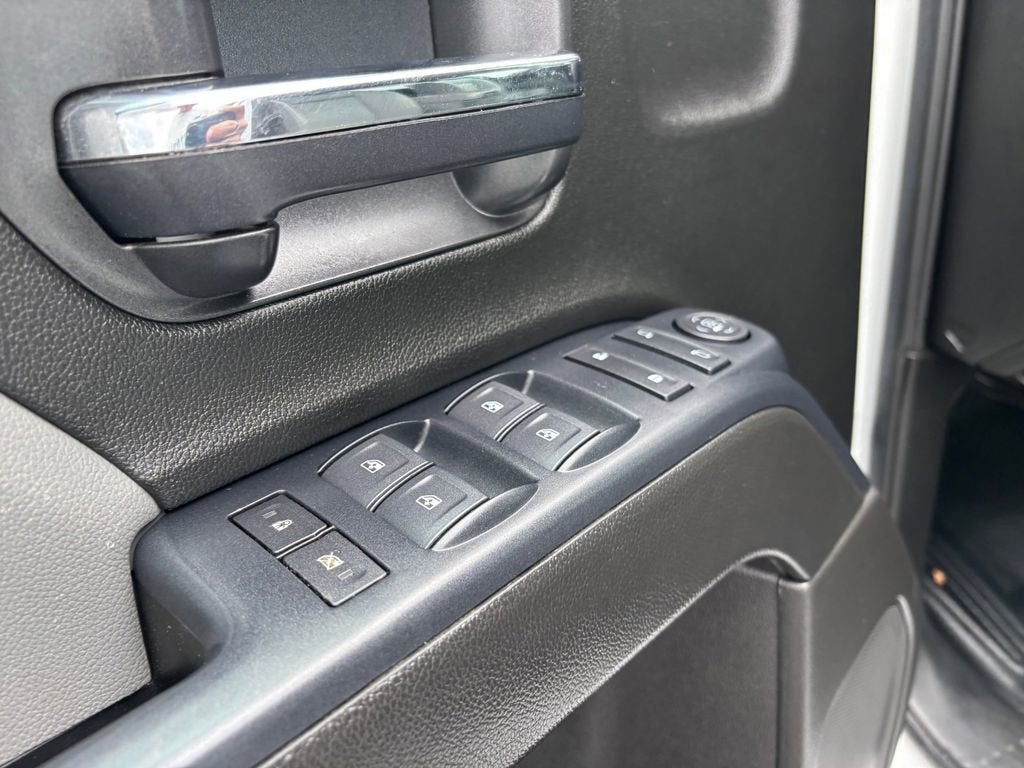 2019 GMC Sierra 3500 HD CREW CAB 4WD 167.