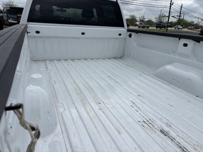 2019 GMC Sierra 3500 HD CREW CAB 4WD 167.