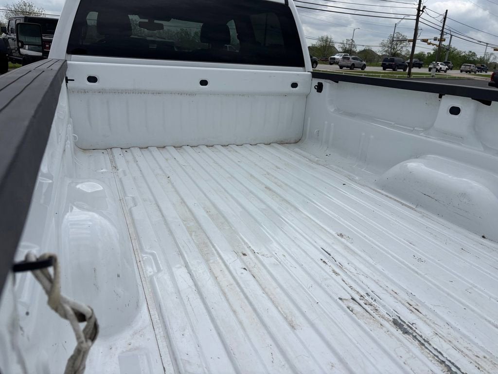 2019 GMC Sierra 3500 HD CREW CAB 4WD 167.