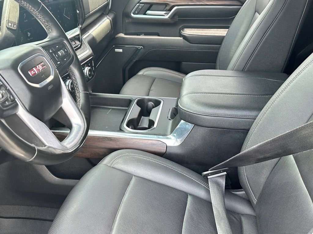 2024 GMC Sierra 2500 HD SLT