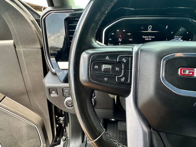 2024 GMC Sierra 2500 HD SLT