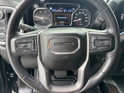 2022 GMC Sierra 2500 HD Denali