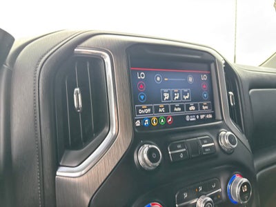 2022 GMC Sierra 2500 HD Denali