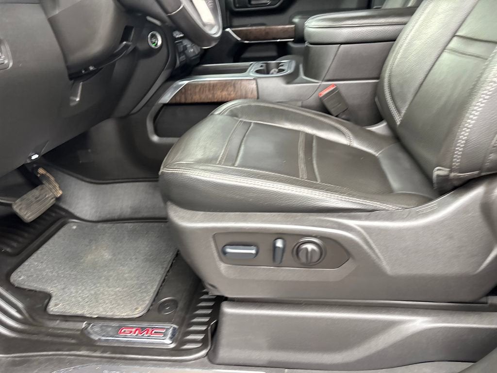 2022 GMC Sierra 2500 HD Denali