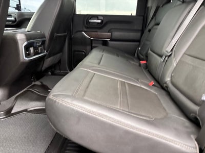 2022 GMC Sierra 2500 HD Denali