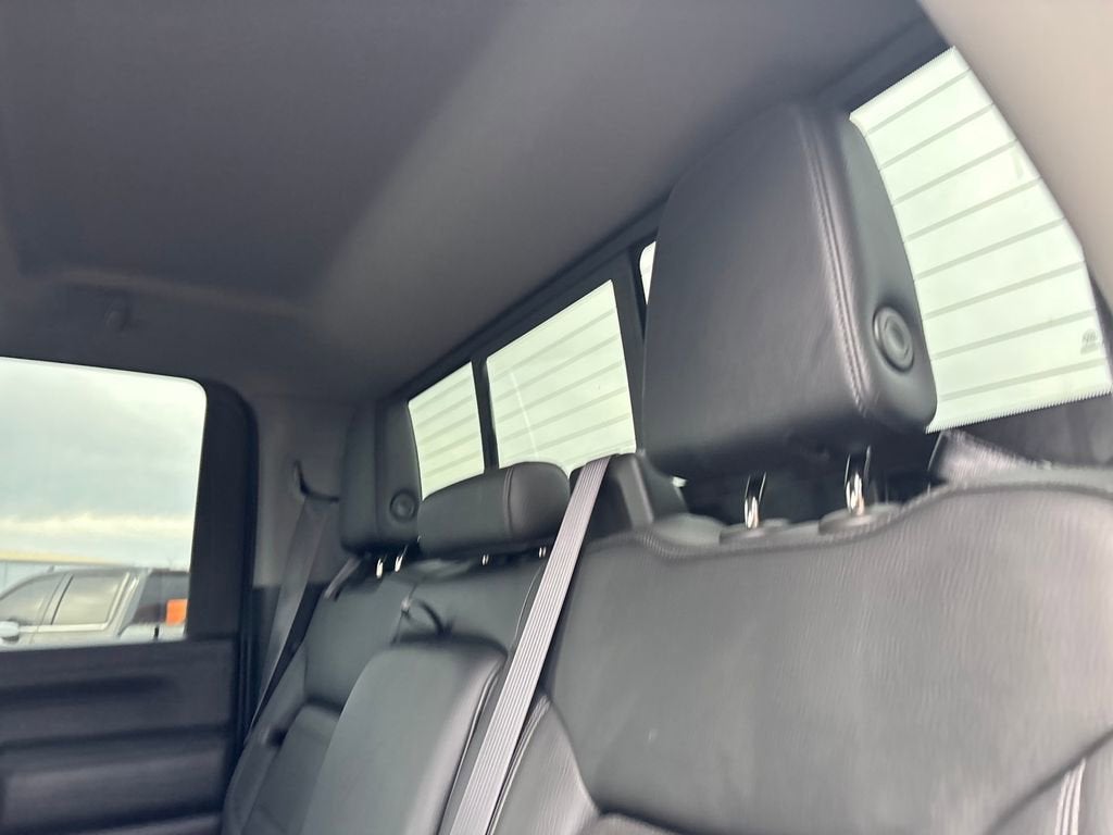 2022 GMC Sierra 2500 HD Denali