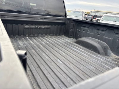 2022 GMC Sierra 2500 HD Denali