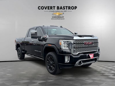 2022 GMC Sierra 2500 HD Denali