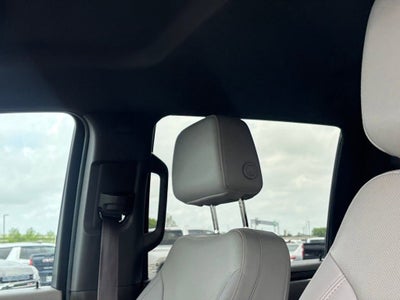 2025 GMC Sierra 3500 HD SLT