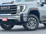 2025 GMC Sierra 3500 HD SLT