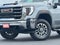 2025 GMC Sierra 3500 HD SLT
