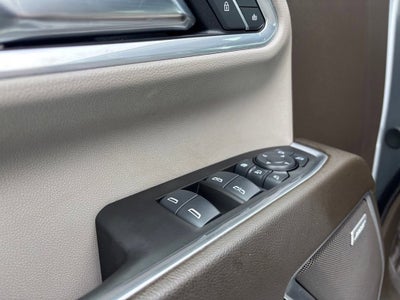 2025 GMC Sierra 3500 HD SLT