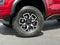 2023 GMC Canyon AT4X