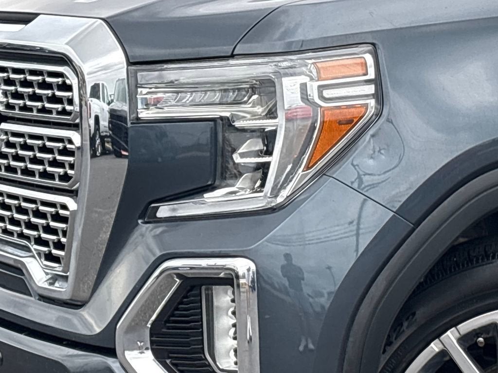 2019 GMC Sierra 1500 Denali